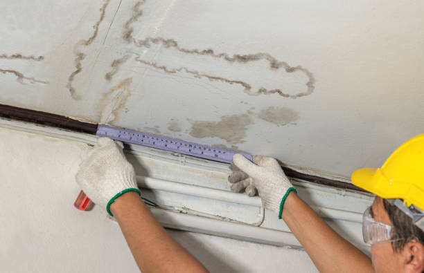 Reliable Flood Cleanup contractor in Keyport, NJ by Water Damage Irwin